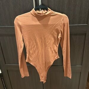 MESHKI fall bodysuit 😍🍂🍁
